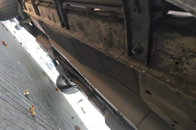 Used Ford Territory 2019 EcoBoost 145 CVT Prestige Model China VI Standard Chassis Front Right