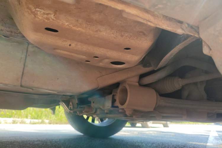 Used Ford Territory 2019 EcoBoost 145 CVT Prestige PLUS Model China V Standard Chassis Front Right