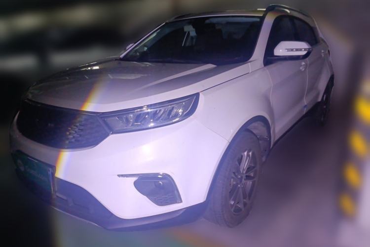 Used Ford Territory 2019 EcoBoost 145 CVT Platinum Edition China VI compliant Guazi used car, China used car export, Used car for sale, Used Ford cars, Cheapest cars for sale