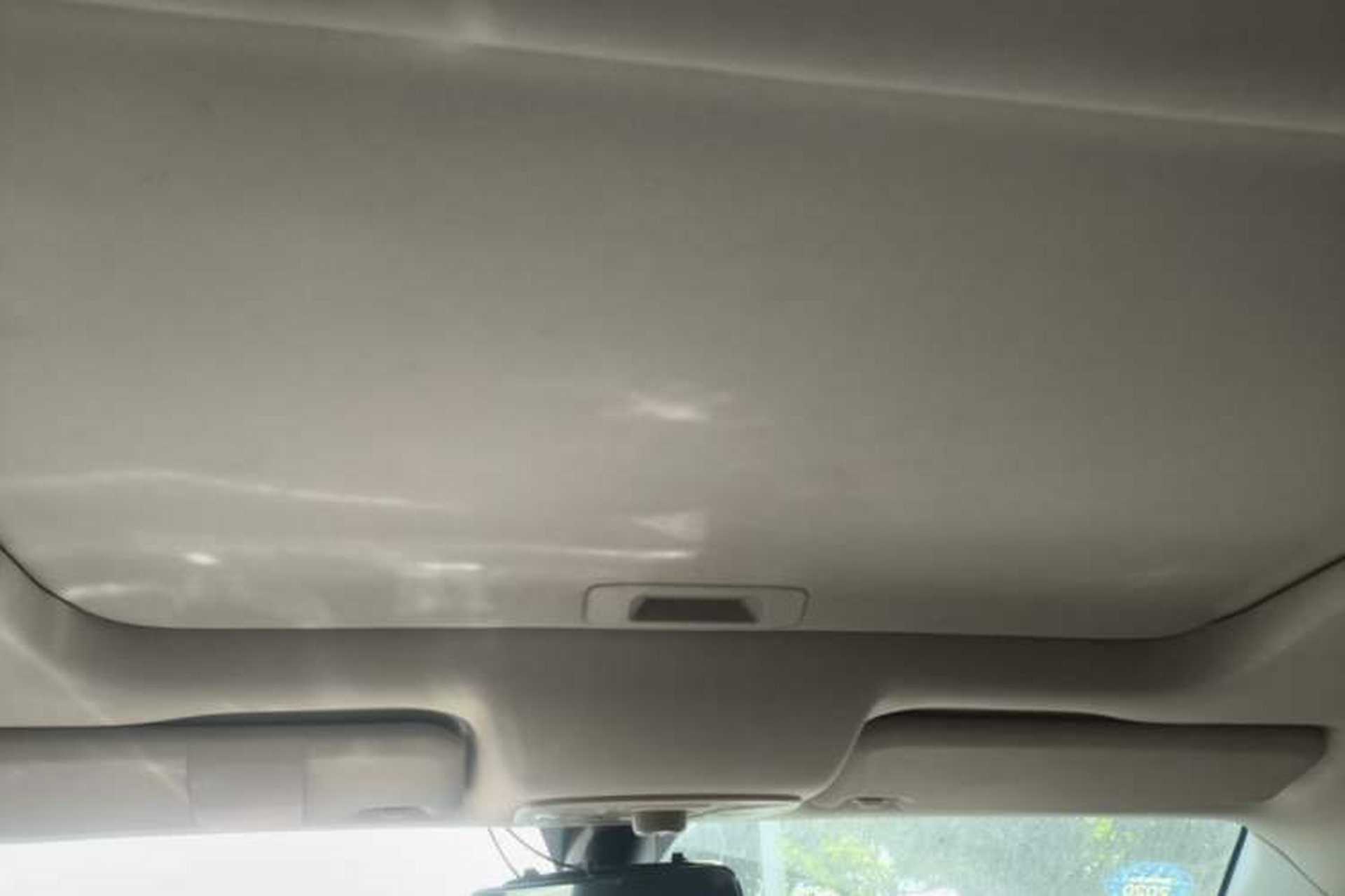 Used Ford Territory 2019 EcoBoost 145 CVT Platinum Edition China VI compliant Headliner