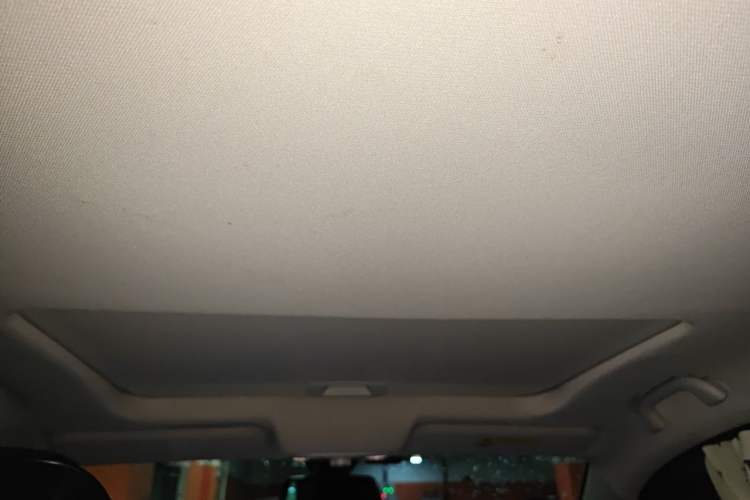 Used Ford Territory 2019 EcoBoost 145 CVT Platinum Edition China V Standard Headliner