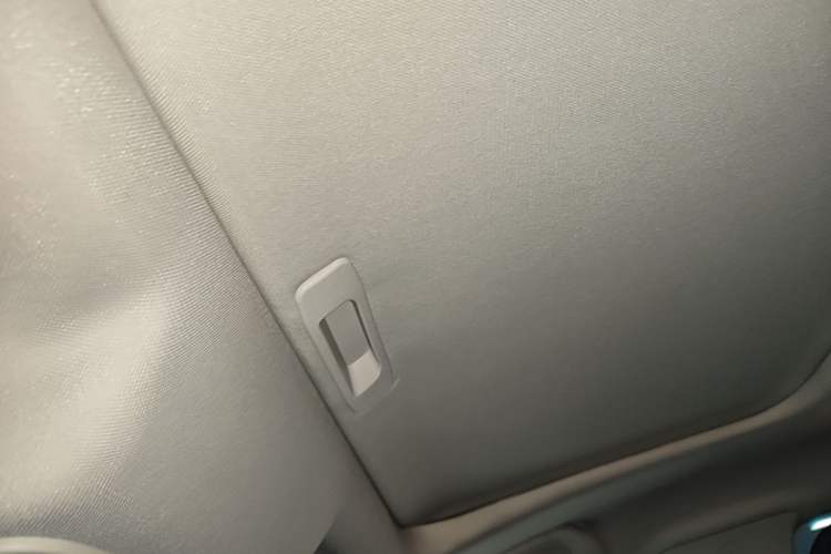 Used Ford Territory 2019 EcoBoost 145 CVT Platinum Edition China VI compliant Headliner