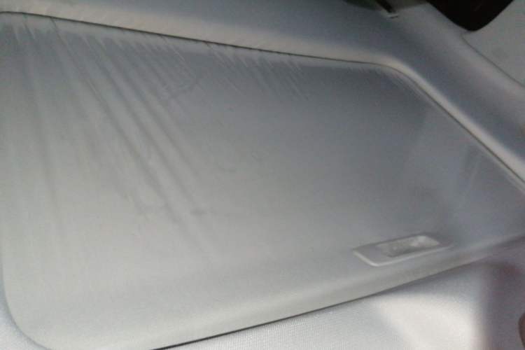 Used Ford Territory 2019 EcoBoost 145 CVT Platinum Edition China VI compliant Headliner