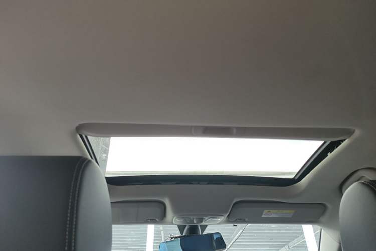 Used Ford Territory 2019 EcoBoost 145 CVT Platinum Edition China V Standard Headliner