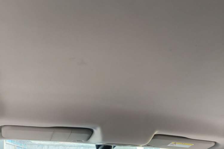 Used Ford Territory 2019 EcoBoost 145 Manual Luxury Edition China V Standard Headliner