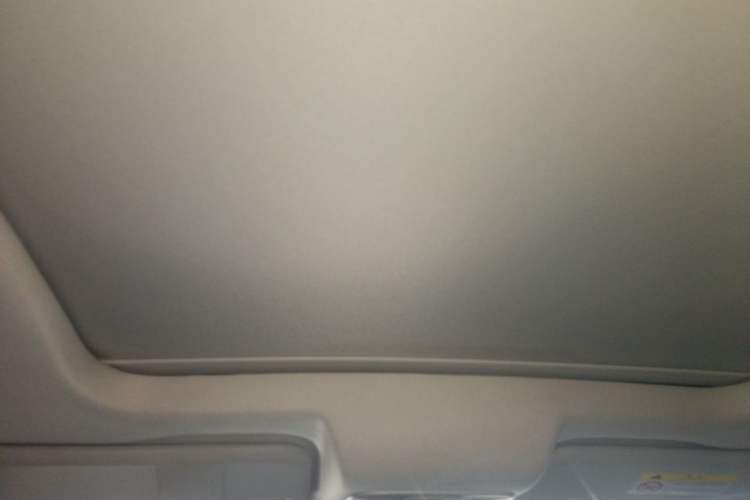Used Ford Territory 2019 EcoBoost 145 CVT Prestige PLUS Model China V Standard Headliner