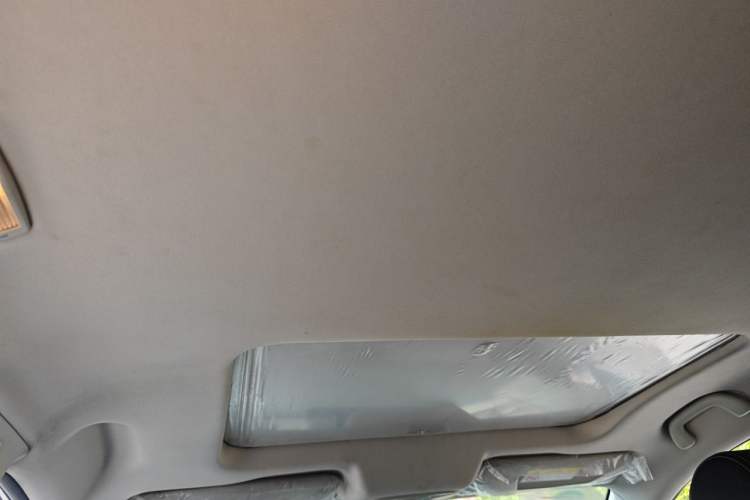 Used Ford Territory 2019 EcoBoost 145 CVT Platinum Edition China VI compliant Headliner