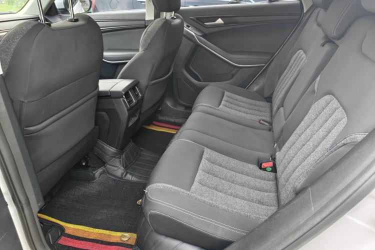 Used Ford Territory 2019 EcoBoost 145 CVT Elite Model China VI Standard Interior 2