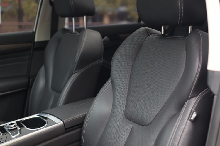 Used Ford Territory 2019 EcoBoost 145 CVT Prestige Model China VI Standard Interior 3