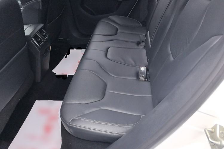 Used Ford Territory 2019 EcoBoost 145 CVT Platinum Edition China VI compliant Interior 4