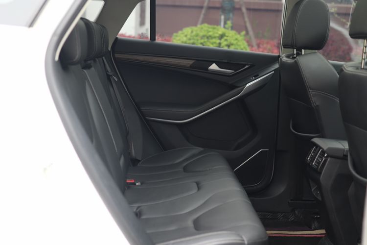 Used Ford Territory 2019 EcoBoost 145 CVT Prestige Model China VI Standard Interior 6
