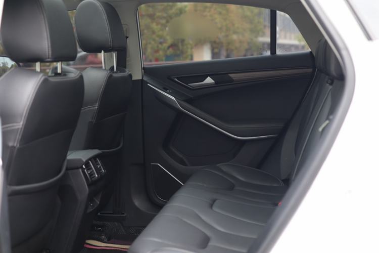 Used Ford Territory 2019 EcoBoost 145 CVT Prestige Model China VI Standard Interior 7