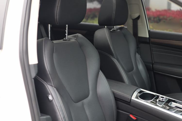 Used Ford Territory 2019 EcoBoost 145 CVT Prestige Model China VI Standard Interior 9