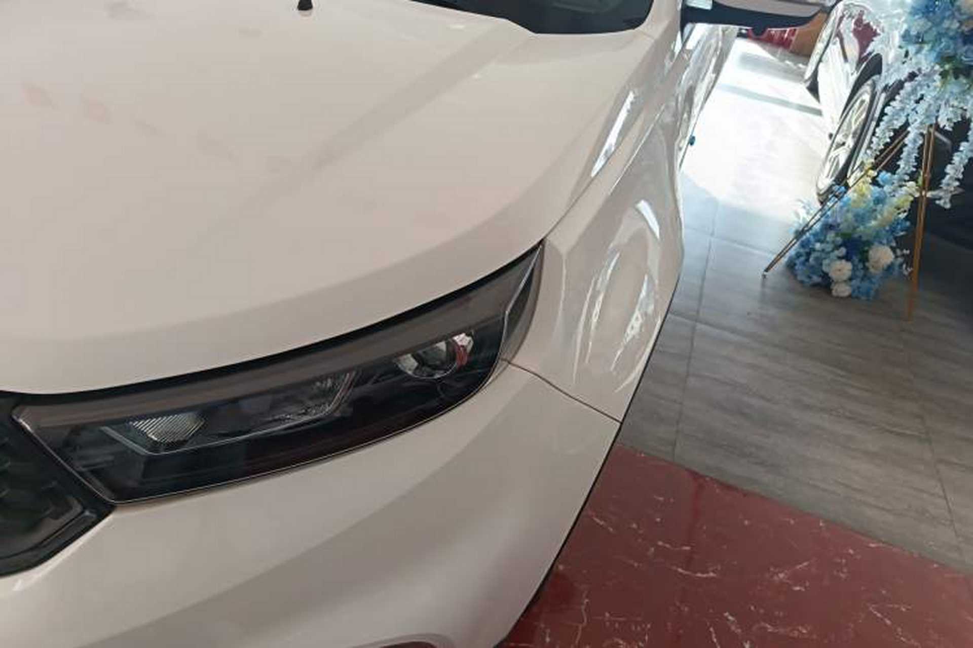 Used Ford Territory 2019 Custom Edition Left Front Headlight