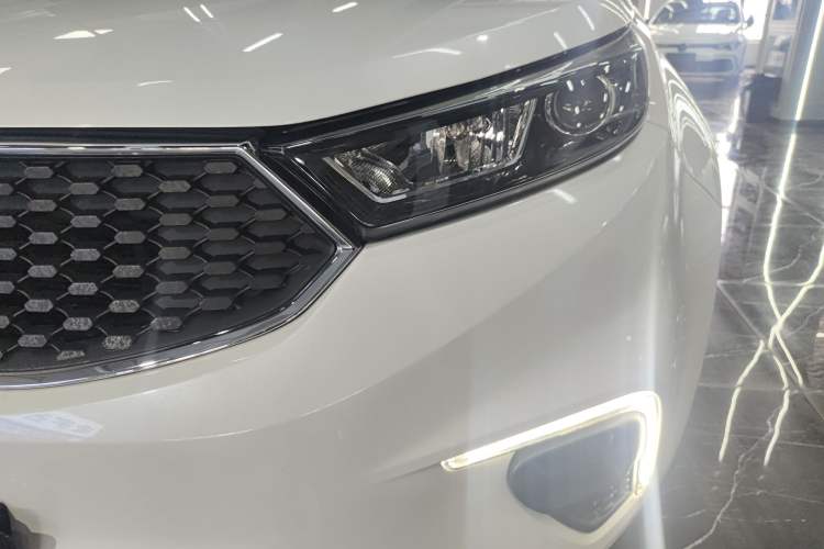 Used Ford Territory 2019 EcoBoost 145 CVT Platinum Edition China V Standard Left Front Headlight