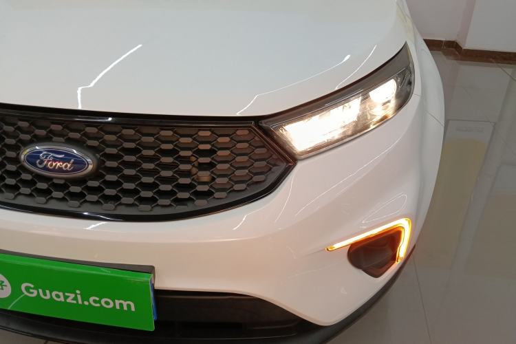 Used Ford Territory 2019 EcoBoost 145 CVT Elite Model China VI Standard Left Front Headlight
