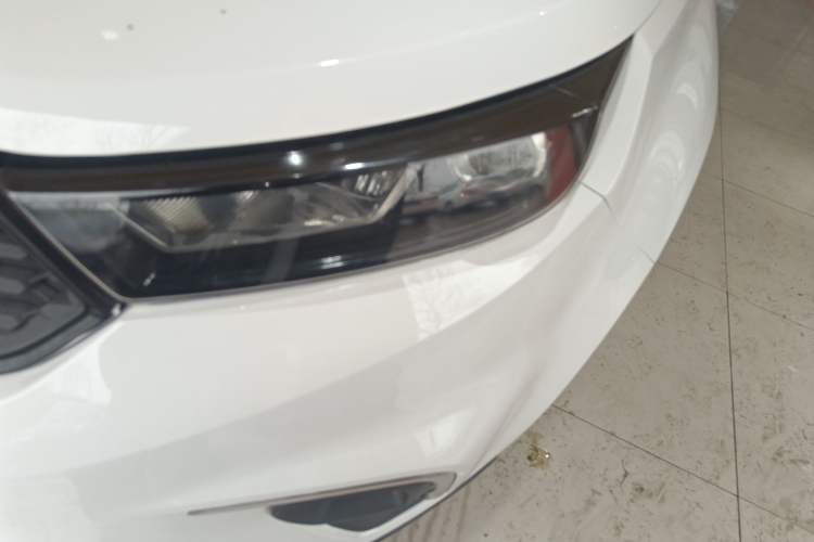 Used Ford Territory 2019 Custom Edition Left Front Headlight