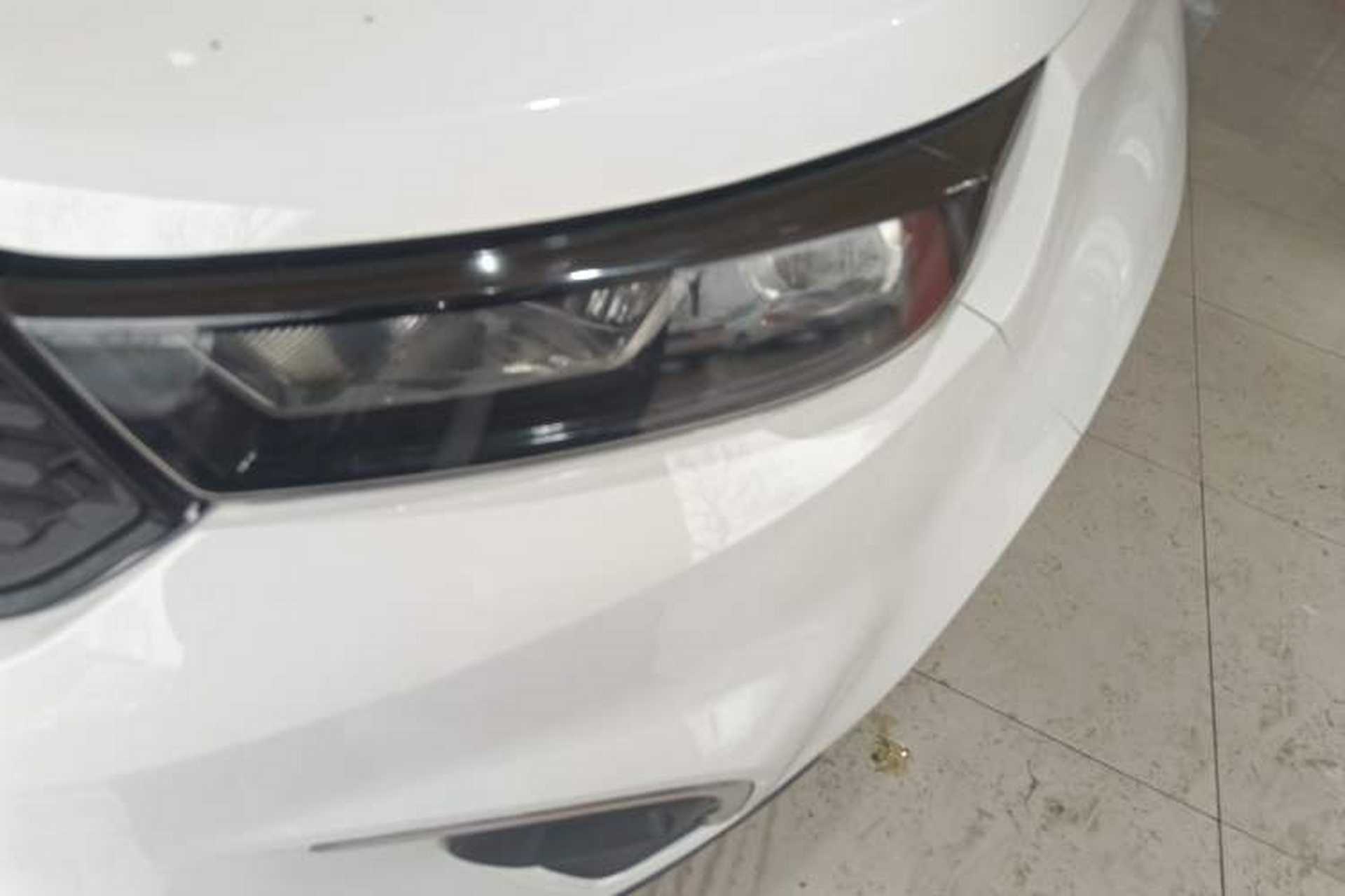 Used Ford Territory 2019 Custom Edition Left Front Headlight