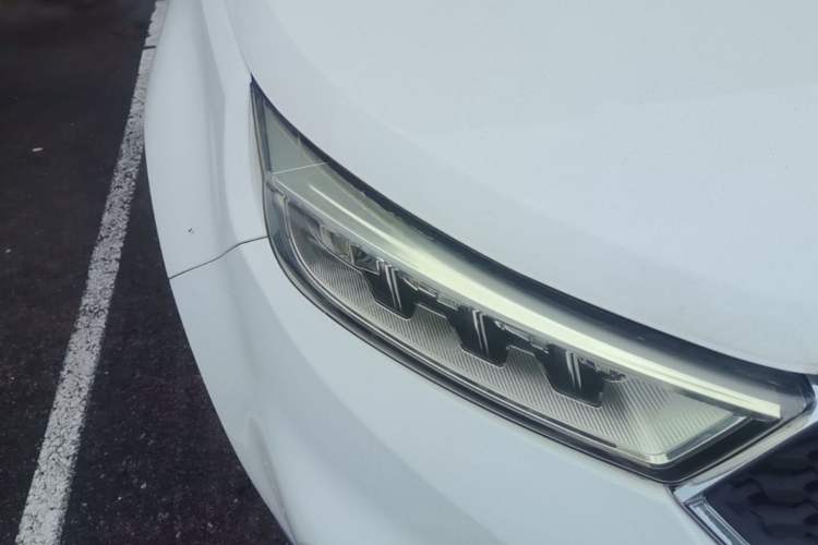 Used Ford Territory 2019 EcoBoost 145 CVT Platinum Edition China VI compliant Right Front Headlight