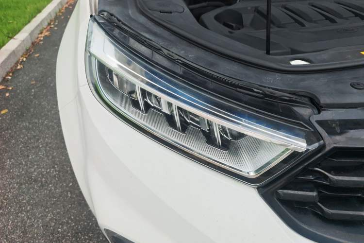 Used Ford Territory 2019 EcoBoost 145 CVT Platinum Edition China VI compliant Right Front Headlight