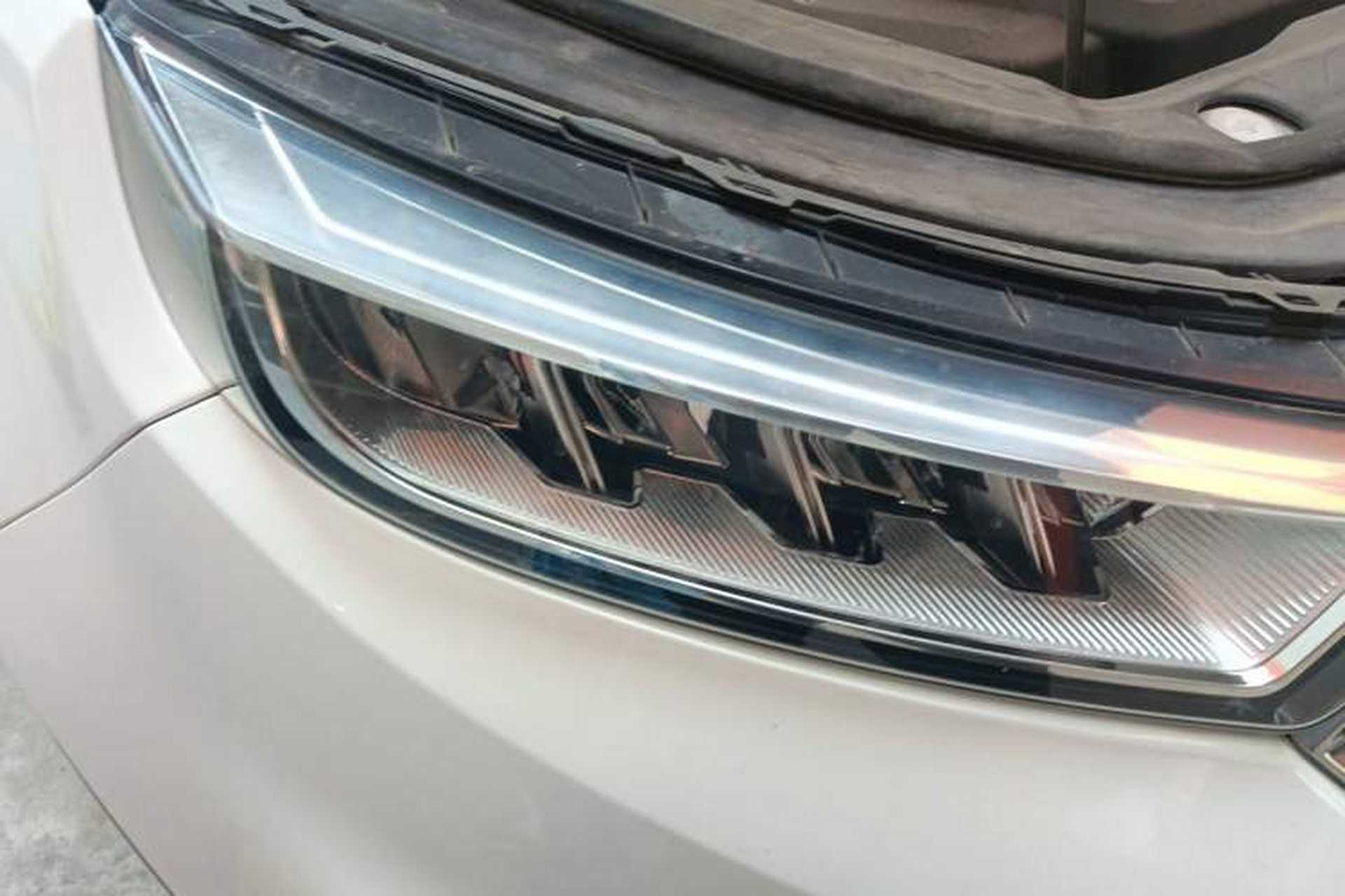 Used Ford Territory 2019 EcoBoost 145 CVT Platinum Edition China VI compliant Right Front Headlight