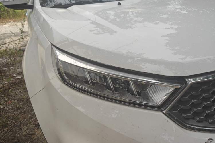 Used Ford Territory 2019 EcoBoost 145 CVT Prestige Model China VI Standard Right Front Headlight