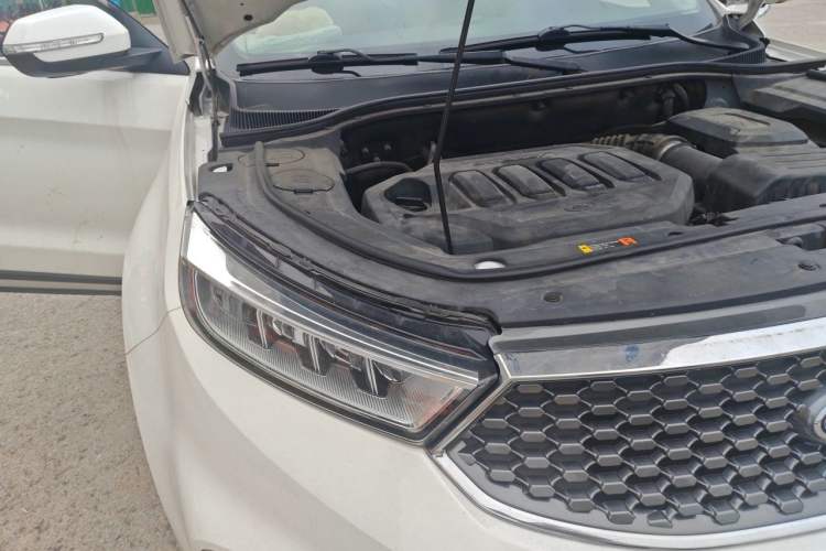 Used Ford Territory 2019 EcoBoost 145 CVT Prestige Model China VI Standard Right Front Headlight