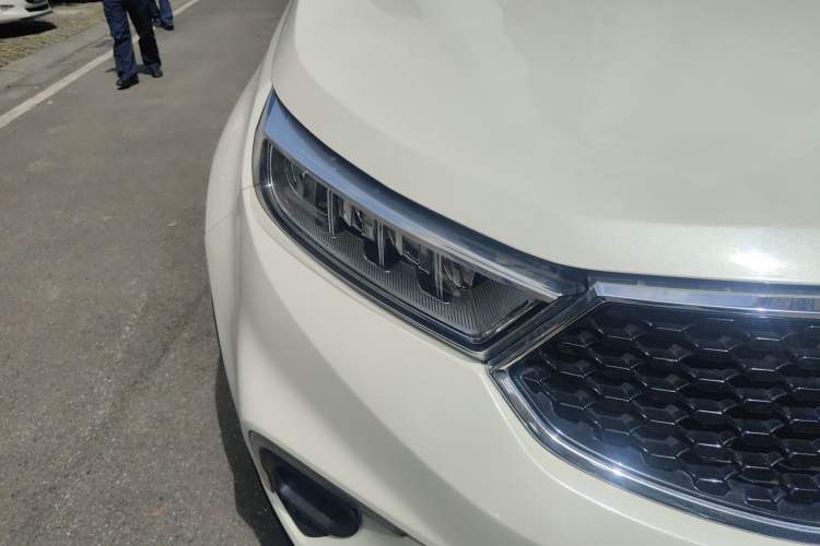 Used Ford Territory 2019 EcoBoost 145 CVT Prestige PLUS Model China V Standard Right Front Headlight