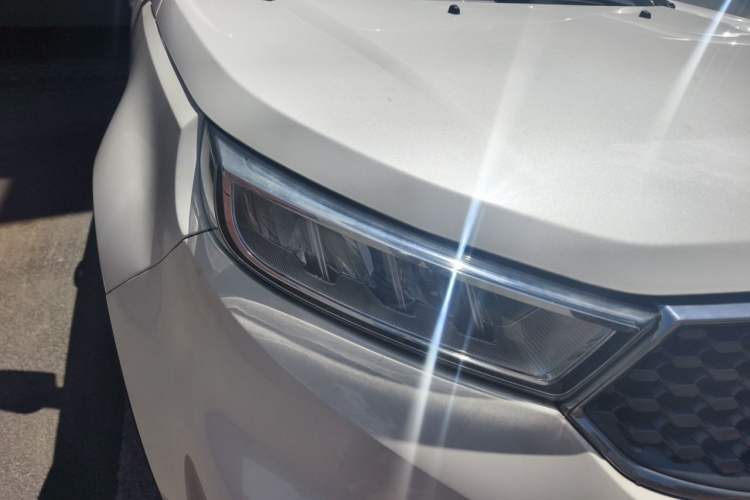 Used Ford Territory 2019 EcoBoost 145 CVT Prestige Model China V Standard Right Front Headlight