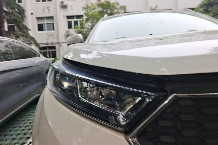 Used Ford Territory 2019 EcoBoost 145 CVT Platinum Edition China V Standard Right Front Headlight