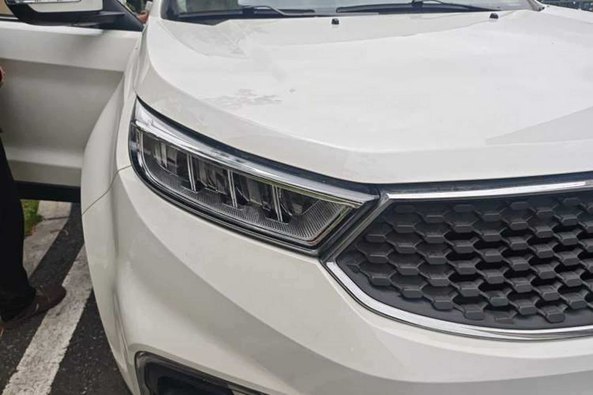 Used Ford Territory 2019 EcoBoost 145 CVT Platinum Edition China VI compliant Right Front Headlight