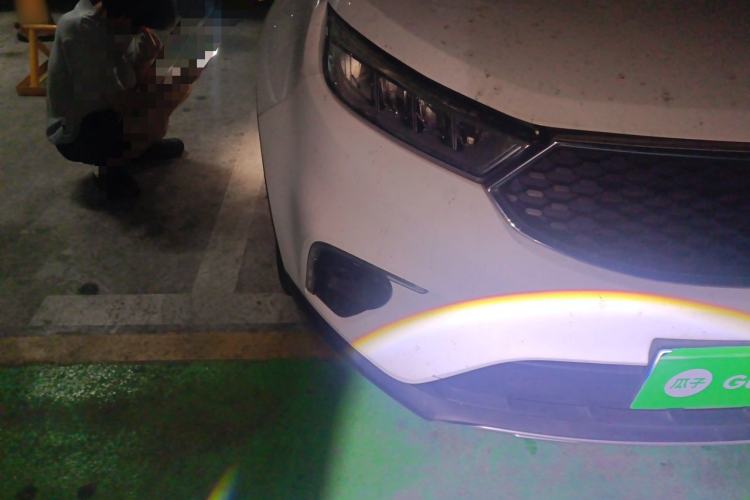 Used Ford Territory 2019 EcoBoost 145 CVT Platinum Edition China VI compliant Right Front Headlight