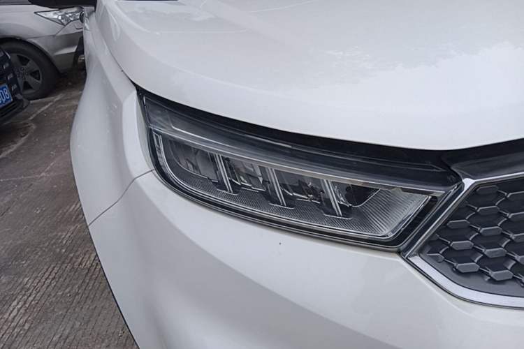 Used Ford Territory 2019 EcoBoost 145 CVT Elite Model China VI Standard Right Front Headlight