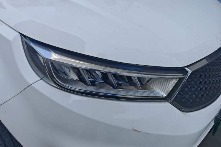 Used Ford Territory 2019 EcoBoost 145 CVT Platinum Edition China VI compliant Right Front Headlight
