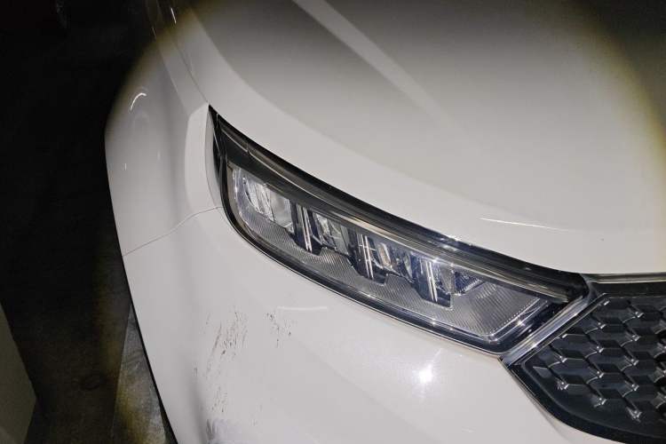 Used Ford Territory 2019 EcoBoost 145 CVT Prestige Model China V Standard Right Front Headlight