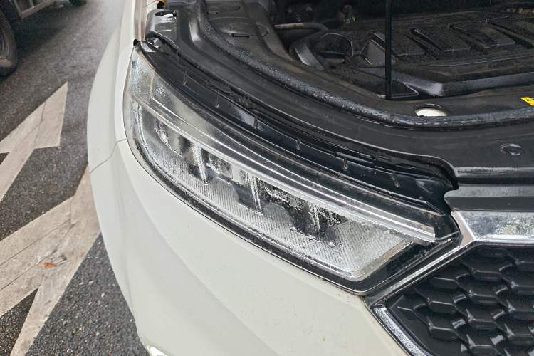 Used Ford Territory 2019 EcoBoost 145 CVT Platinum Edition China VI compliant Right Front Headlight