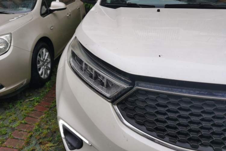Used Ford Territory 2019 EcoBoost 145 CVT Platinum Edition China V Standard Right Front Headlight