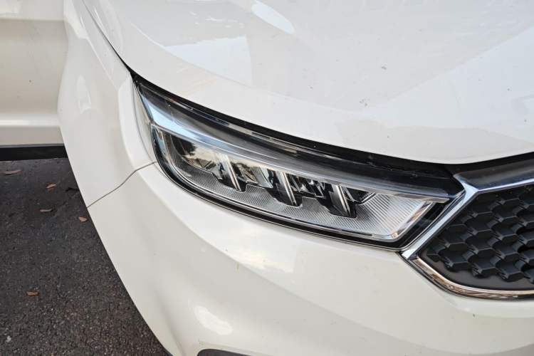 Used Ford Territory 2019 EcoBoost 145 CVT Platinum Edition China VI compliant Right Front Headlight