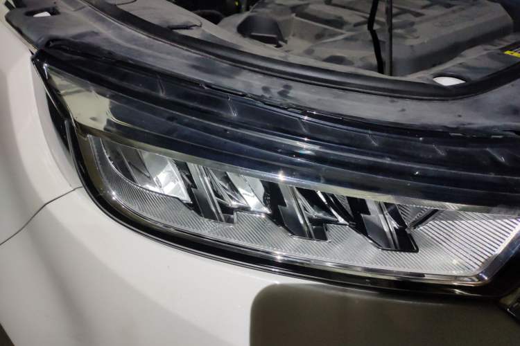 Used Ford Territory 2019 EcoBoost 145 CVT Platinum Edition China VI compliant Right Front Headlight