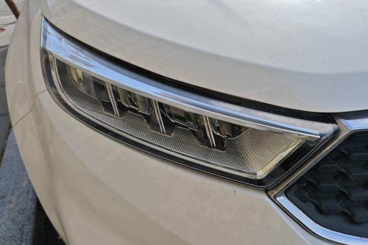 Used Ford Territory 2019 EcoBoost 145 CVT Platinum Edition China VI compliant Right Front Headlight