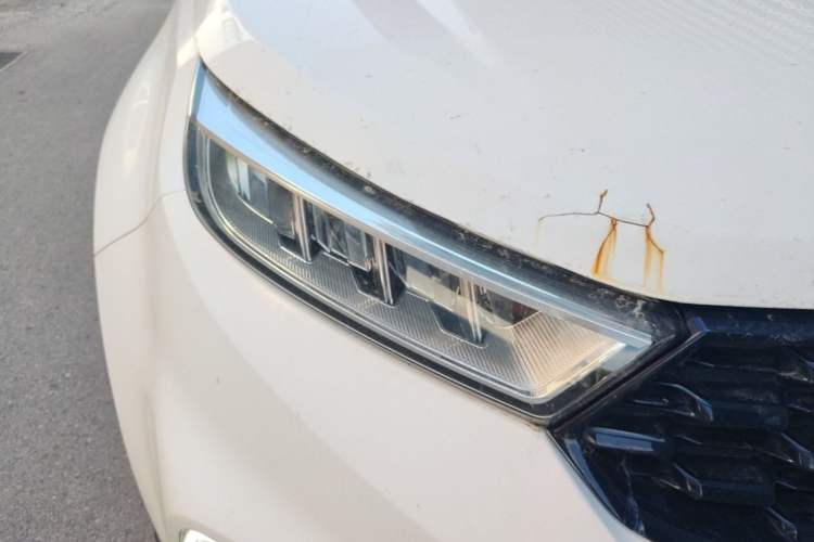 Used Ford Territory 2019 EcoBoost 145 CVT Platinum Edition China VI compliant Right Front Headlight