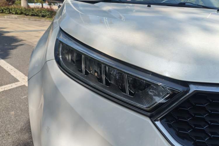Used Ford Territory 2019 EcoBoost 145 CVT Prestige PLUS Model China V Standard Right Front Headlight