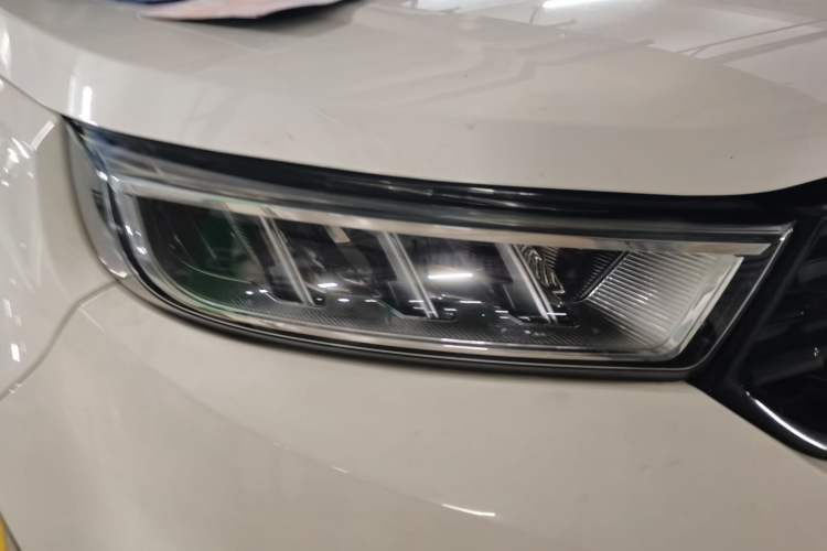 Used Ford Territory 2019 EcoBoost 145 CVT Platinum Edition China V Standard Right Front Headlight