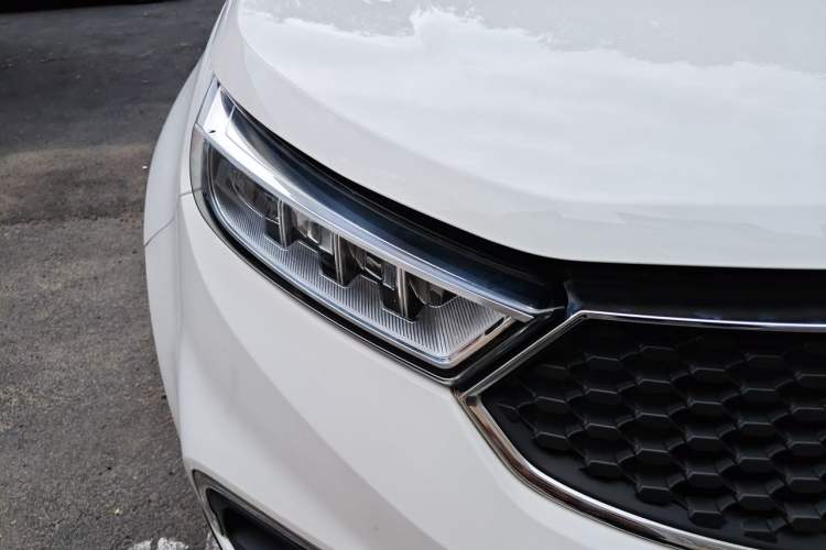 Used Ford Territory 2019 EcoBoost 145 CVT Platinum Edition China VI compliant Right Front Headlight