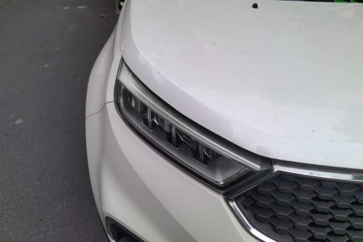 Used Ford Territory 2019 EcoBoost 145 CVT Platinum Edition China VI compliant Right Front Headlight