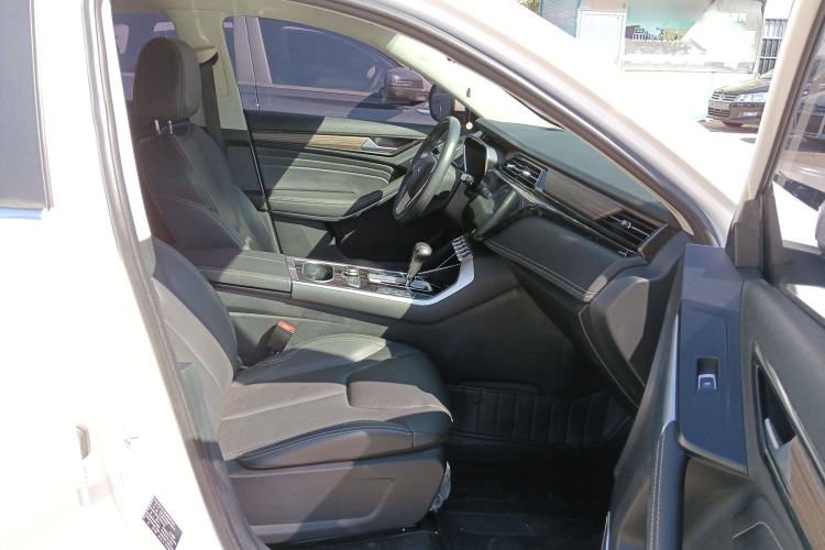 Used Ford Territory 2019 EcoBoost 145 CVT Prestige PLUS Model China V Standard Right Front Seat