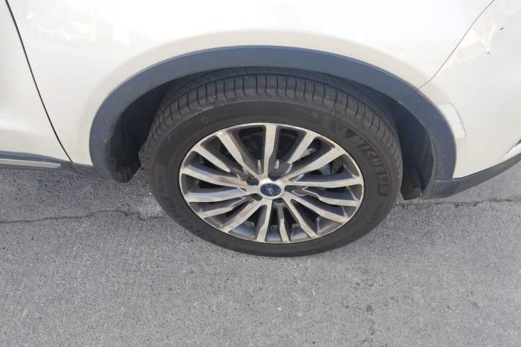 Used Ford Territory 2019 EcoBoost 145 CVT Prestige Model China V Standard Right Front Wheel Hub