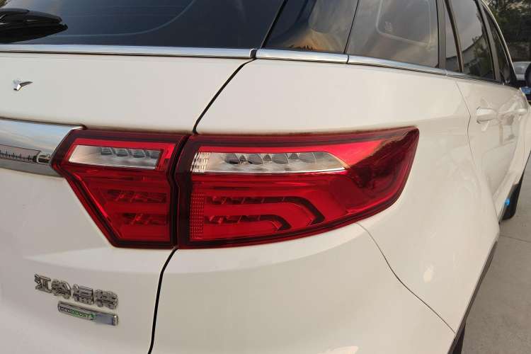 Used Ford Territory 2019 EcoBoost 145 CVT Prestige Model China VI Standard Right Rear Taillight