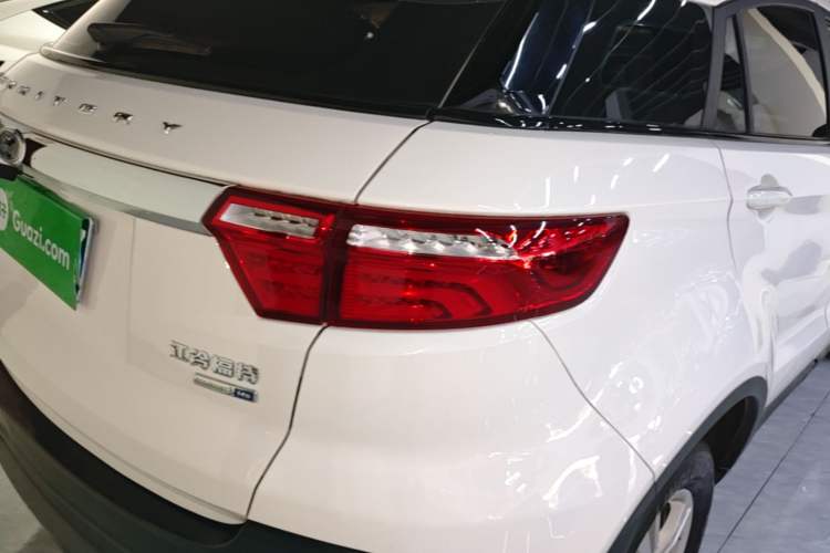 Used Ford Territory 2019 Custom Edition Right Rear Taillight