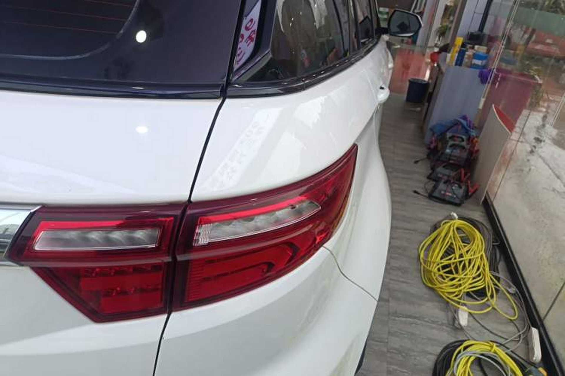 Used Ford Territory 2019 Custom Edition Right Rear Taillight